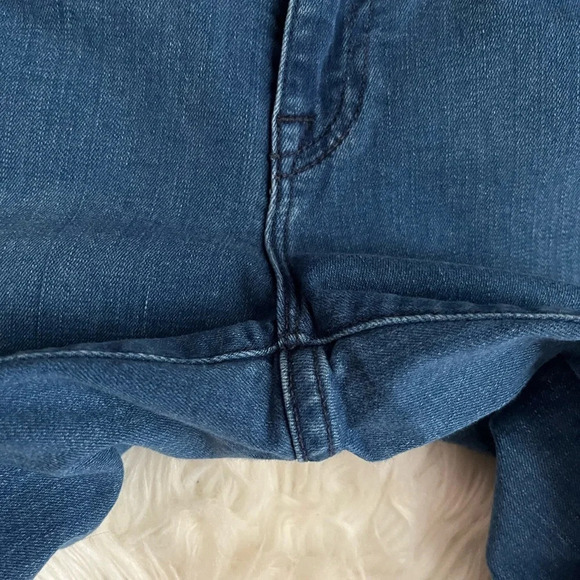 Joie Viola Mid-Ride Skinny Jeans Size 26 - Picture 4 of 10